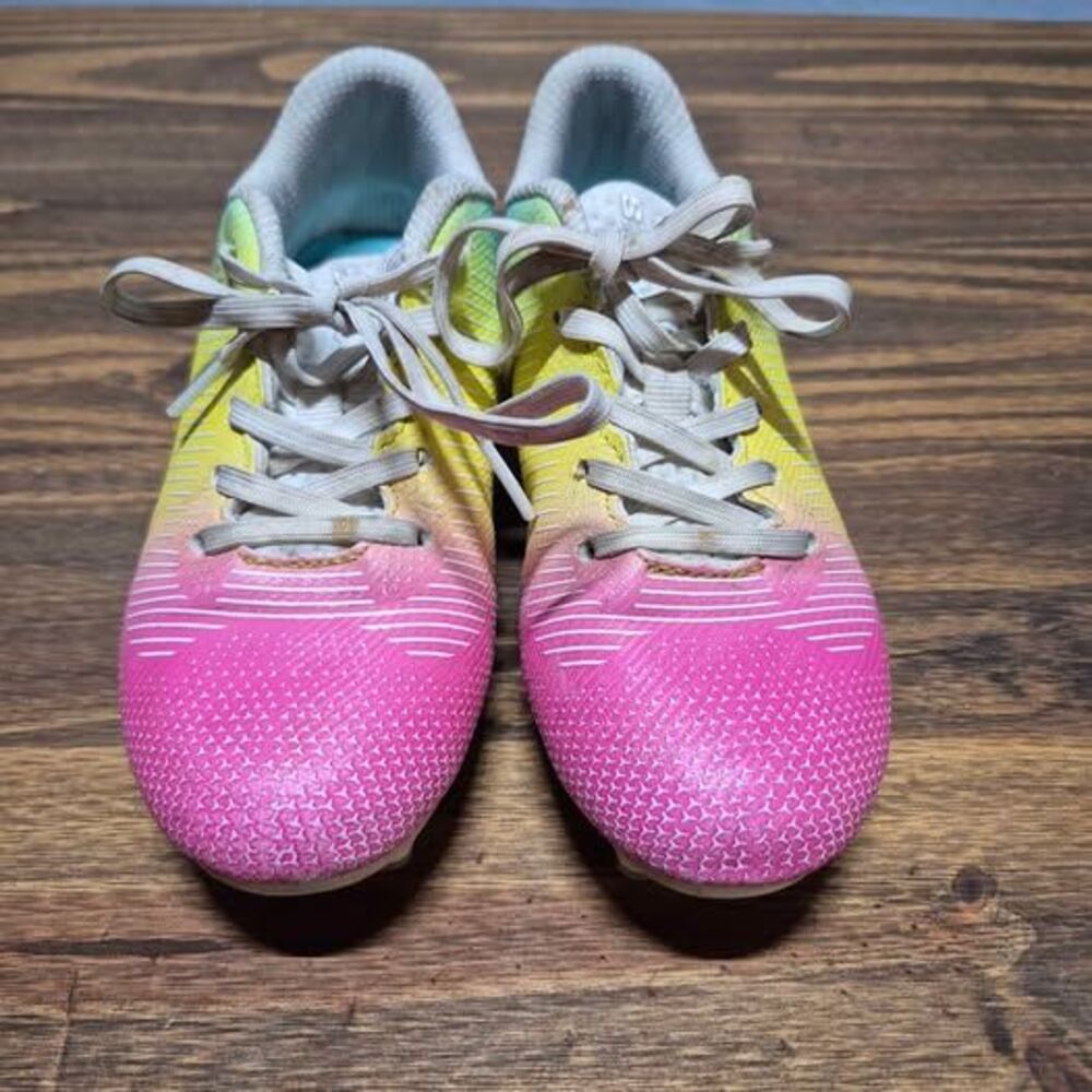 Girls Soccer Cleats